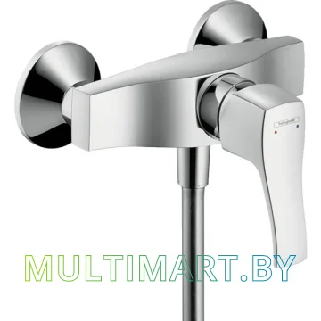 Смеситель Hansgrohe Metris Classic (31672000)